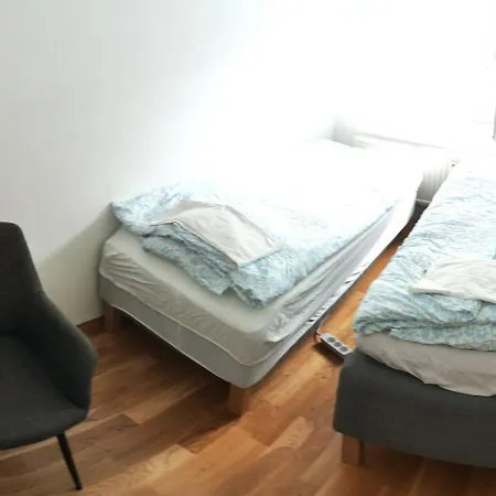 Konukevi With 3 Oslo