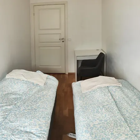 Konukevi With 3 Oslo