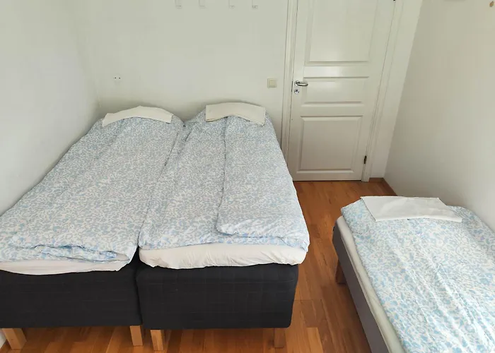 Гостевой дом With 3 *